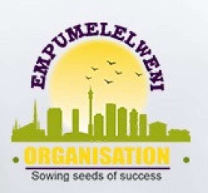 Empumelelweni Organisation logo